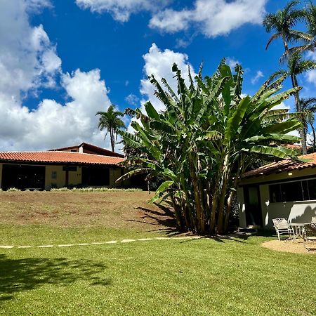 Casa Da 17 - Lago Sul Brasília Exterior photo