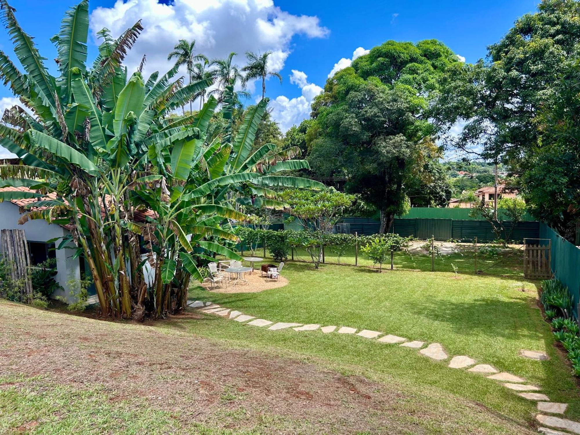 Casa Da 17 - Lago Sul Brasília Exterior photo