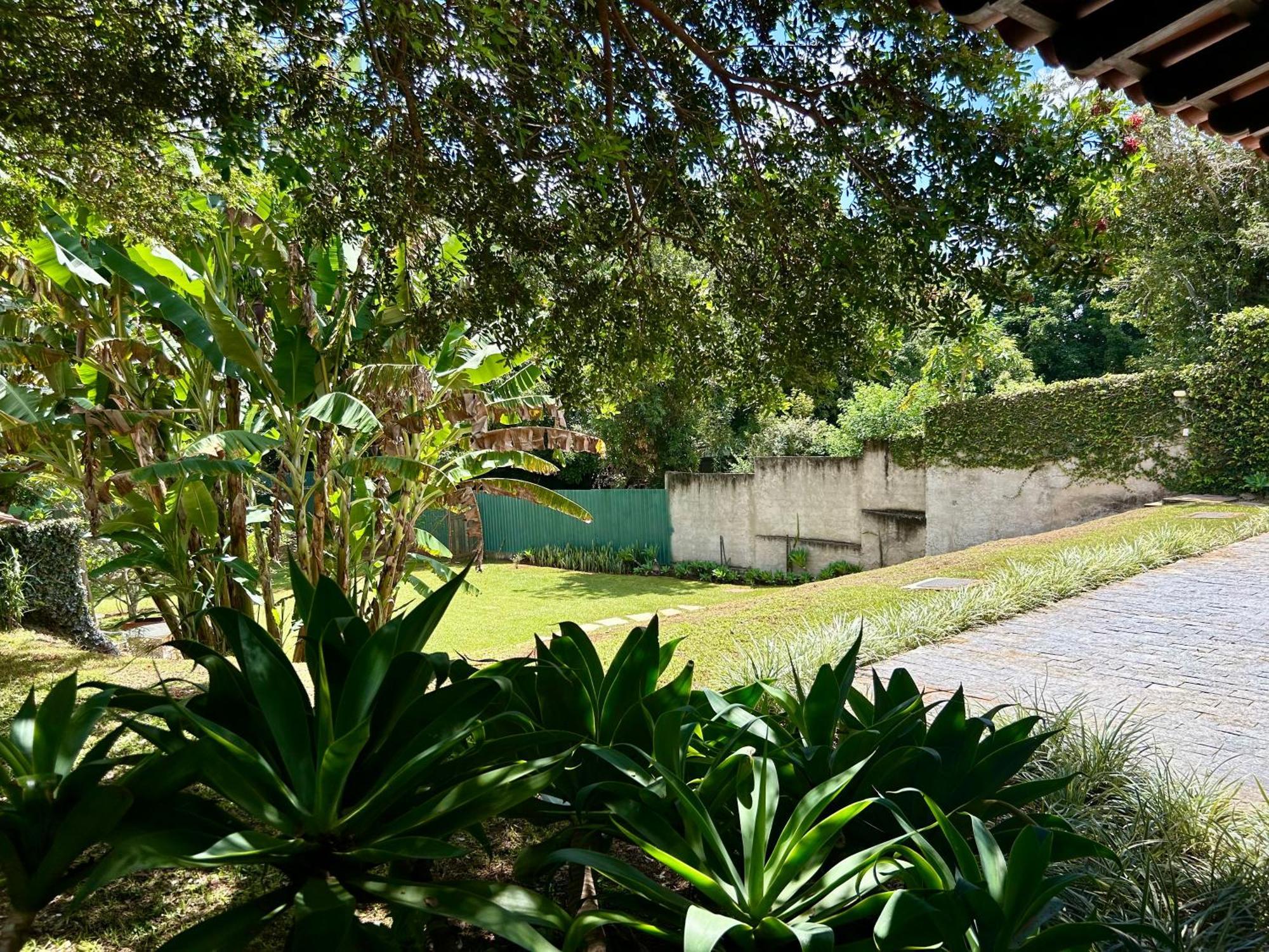 Casa Da 17 - Lago Sul Brasília Exterior photo