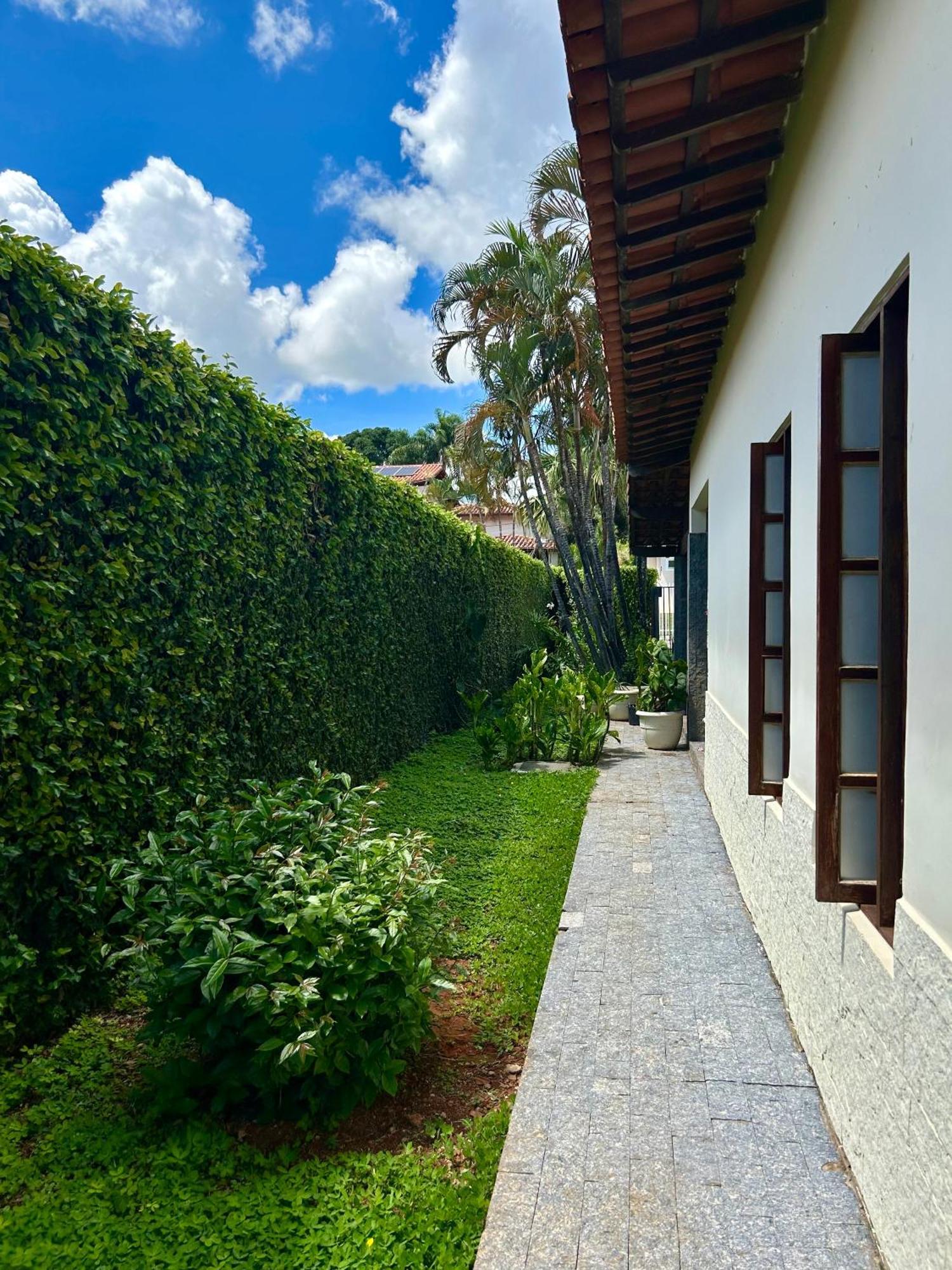 Casa Da 17 - Lago Sul Brasília Exterior photo