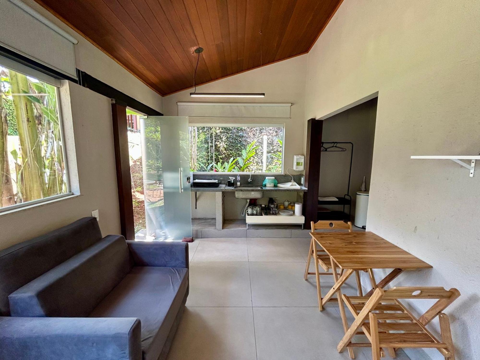 Casa Da 17 - Lago Sul Brasília Exterior photo