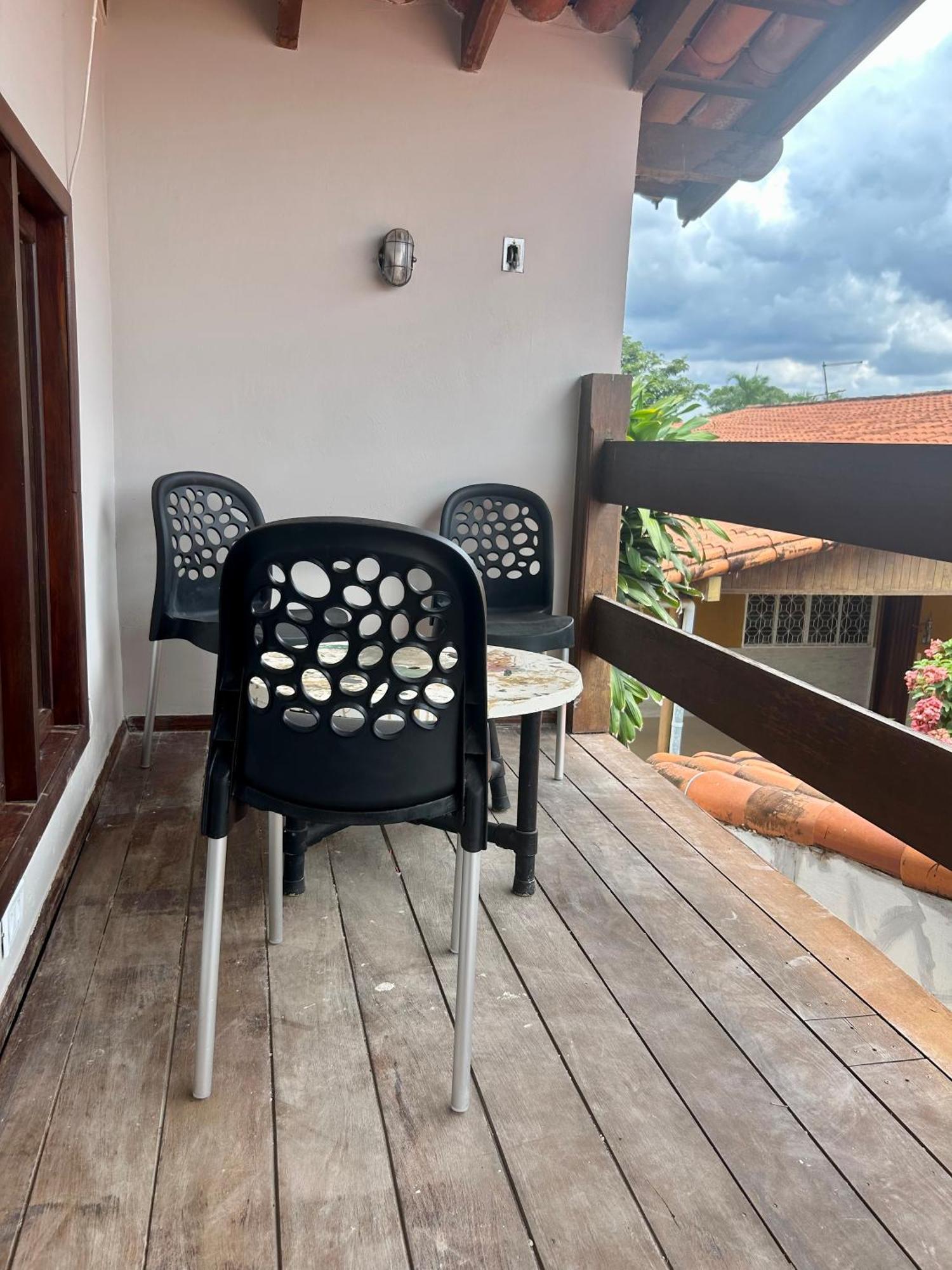 Casa Da 17 - Lago Sul Brasília Exterior photo