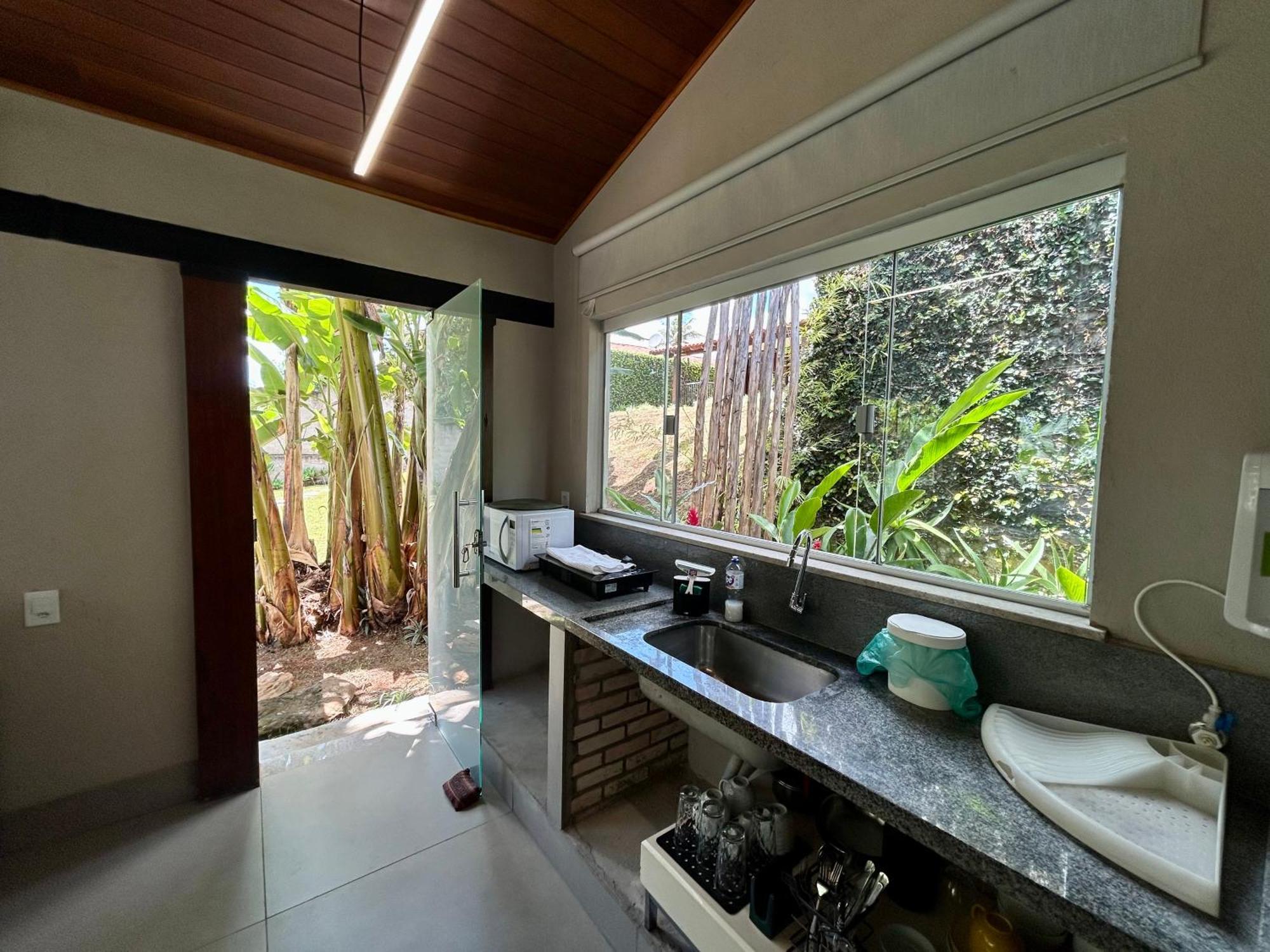 Casa Da 17 - Lago Sul Brasília Exterior photo